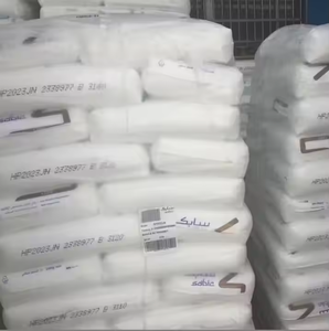 普通低密度聚乙烯颗粒原始/回收LDPE/LLDPE /HDPE粉末注射等级 - Product Image 4