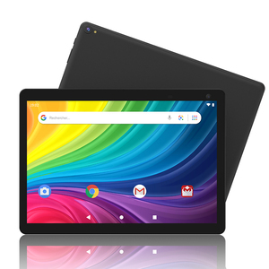 10.1インチ容量性スクリーンWiFiタブレット32GBメモリ付きビジネス用Android用15タブレットPC - Product Image 4