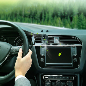 Đáng yêu xe Vent Clip làm mát không khí Lắc tai thú vị làm mát xe Clip có sẵn cho trang trí phòng xe - Product Image 5