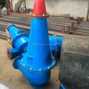 Hydro <strong>Cyclone</strong> 50m3/h Sand Filter Hydro <strong>Cyclone</strong> <strong>Price</strong> Sand Washing Mineral Separator for Sand Sieveing - Product Image 1