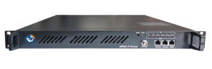 Codificador MPEG2 para canales analógicos Convertidor de AV a RF Modulador de AV a RF de 24 canales DVB-T COL5184A DVB-C - Product Image 5