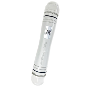 IP67 1 IN 1 OUT 10/100/1000Mbps puertos extender 300 metros extensor Poe larga distancia para cámara IP - Product Image 3