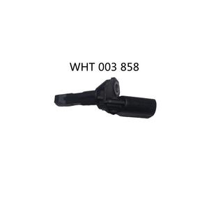 Wht003856 Wht003857 858 859 ABS Sensor สำหรับ Volkswagen Passat B6 Jetta Golf 5 Mk5 6 Mk6 Tiguan A3 Q3 Tt เซ็นเซอร์ความเร็วล้อหน้า - Product Image 6