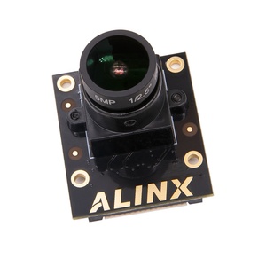 Mô Đun Camera MIPI Một Mắt AN5641 <span class=keywords><strong>5</strong></span> Triệu Với Chip OmniVision CMOS Cảm Biến Hình Ảnh OV5640 - Product Image 6