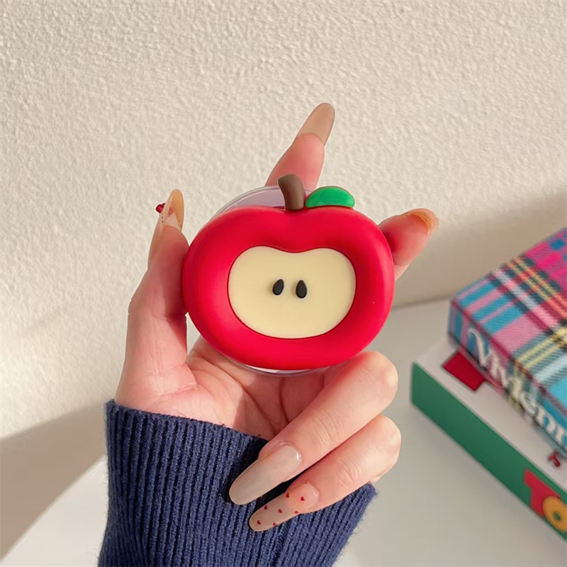 Rojo - Manzana