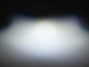 New 3 Inch High 70W 80W <strong>Bi</strong> <strong>LED</strong> Lens Projector Headlamp for Cars White Light <strong>Color</strong> Canbus Function Featuring CSP Chip