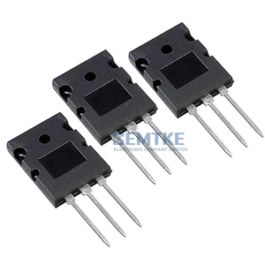 IGW75N60T IGBT ayrık yarı iletken modülü invertör yüksek güç modülü elektronik bölüm diğer ICs orijinal igbt transistör - Product Image 5