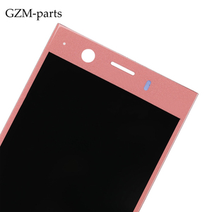 สําหรับSONY Xperia XZ1 ขนาดกะทัดรัดจอแสดงผลLCD XZ1 Mini Original LCD G8441 G8442 LCDเปลี่ยน - Product Image 4