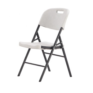 Hiện đại đầy màu sắc tổ chức sự kiện đám cưới hội nghị ngoài trời nhựa gấp bàn ghế - Product Image 3