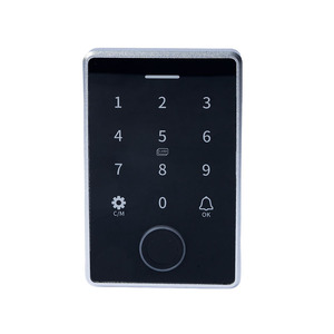 <strong>Access</strong> <strong>Control</strong> Wiegand With Password and Facial Recognition and <strong>Card</strong> Reader Function for Door Elevator Use