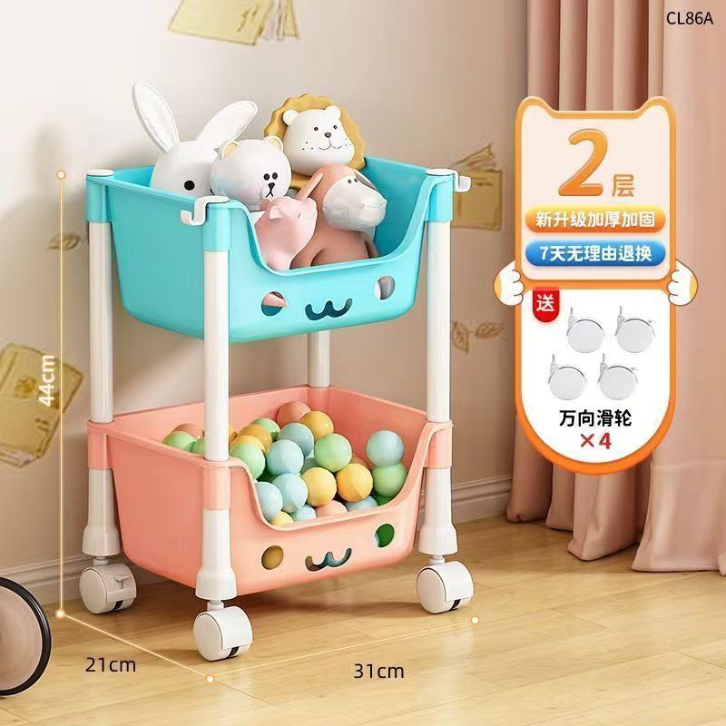 Esquema de color macaron de 2 capas