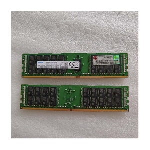 819412-001 für HPE 32GB 2400MHz 288P 2-Rang ECC Reg DDR4-Speicher für G9 - Product Image 5