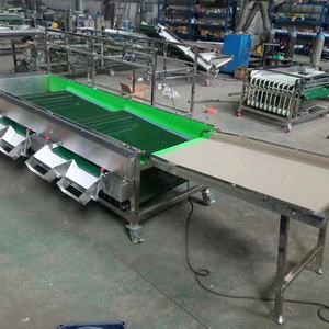 Automatisierung Citrus Fruit Blueberry Grading Sortiermaschine Fruit Grading Size Blueberry Orange Fruit <span class=keywords><strong>Sorting</strong></span> <span class=keywords><strong>Sorting</strong></span> Line