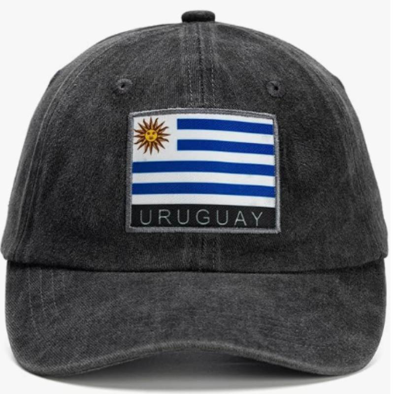 Uruguay 1