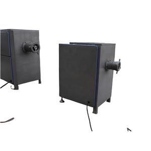 Best-<strong>selling</strong> New Type of Large-capacity Pre-prepared Food Processing Machinery - <strong>Meat</strong> Filling Machine - Product Image 3