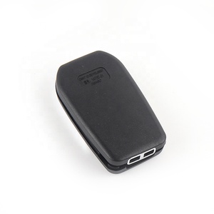 Manufacturers direct sales of smart keys Toyota modified <strong>remote</strong> control car keys replacement - Product Image 5
