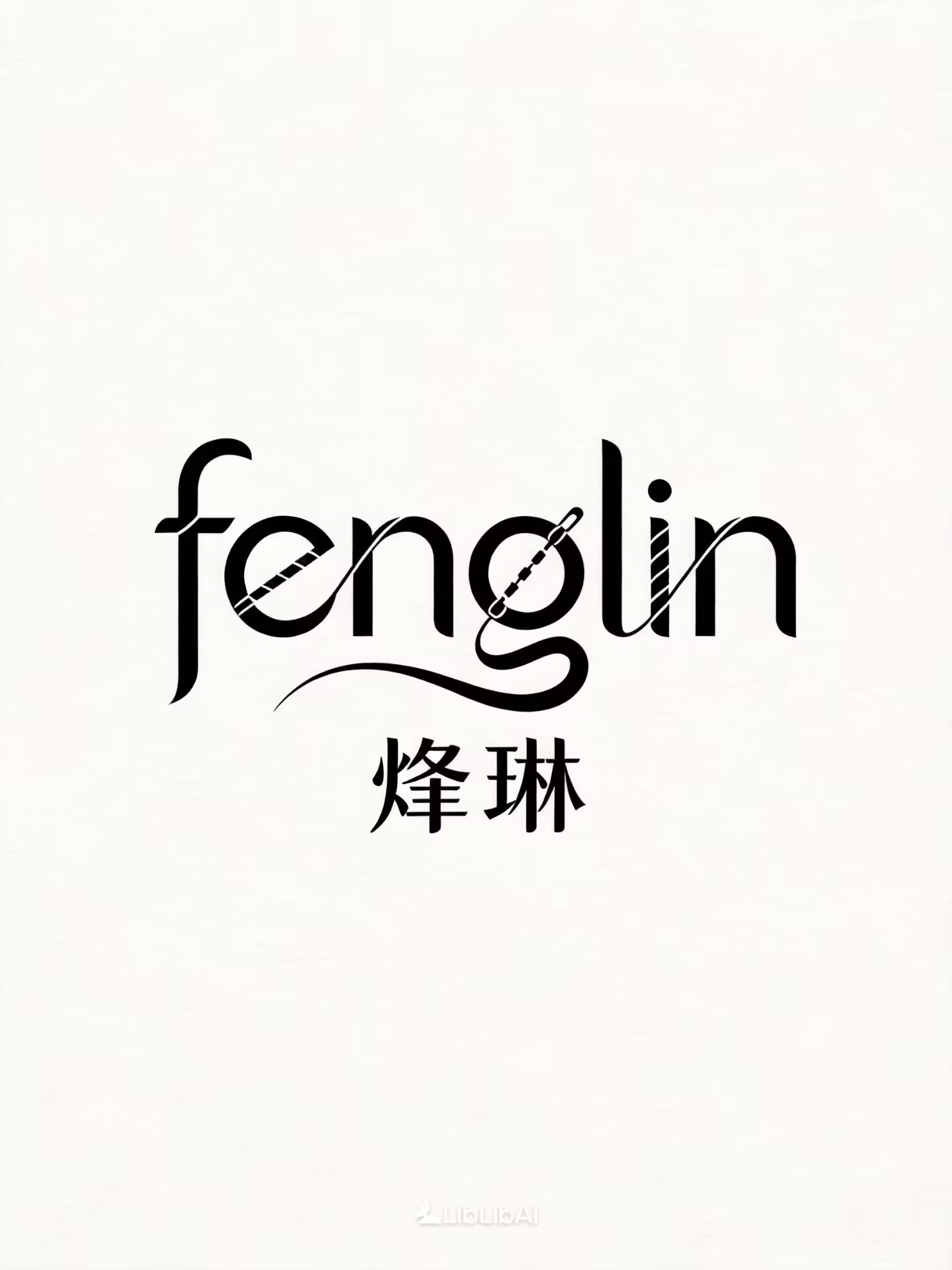 company logo