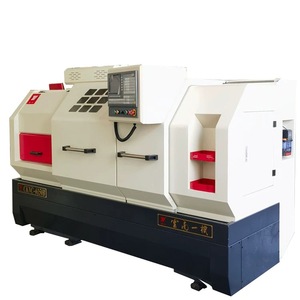 Ck6150 מכונת מחרטה אופקי <span class=keywords><strong>cnc</strong></span> מרכז מפנה <span class=keywords><strong>cnc</strong></span> עם מערכת בקרת גבס לעיבוד מתכת להכנת כרסום