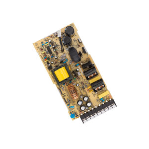 Entrada de CA de 320W, voltaje de salida de 110V, 12V, 24V, 13a, interruptor de CC ajustable, modelo de fuente de alimentación de CC - Product Image 2