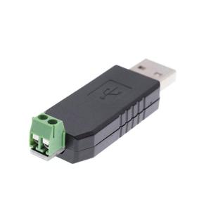 CH340 modulo adattatore convertitore da USB a RS485 485 per Win7/Linux/XP/Vista