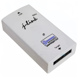 NEU SEGGER J-Link EDU 8.08.90 Programmiere mulator J-Link BASE Debug Probe Pädagogisch gekennzeichneter Wohnraum Bildungs gebrauch - Product Image 1