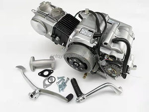 2024新着CD7070CCキックスタートオートバイエンジンパキスタン用 - Product Image 4