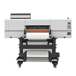 UV DTF yazıcı ile laminar İşlevli telefon kılıfı şişe AB LED UV Flatbed DTF transferi şerit etiket yazıcı ile V - Product Image 3