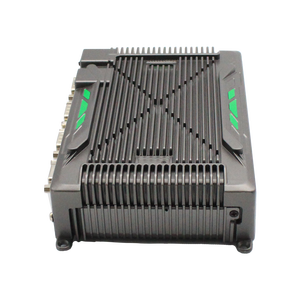 Industrielles IOT-Gateway-Kommunikation managements ystem Protokoll konverter, Datenkollektor-Kommunikation manager - Product Image 2