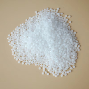 高密度聚乙烯 (HDPE) 塑料原料 - Product Image 1