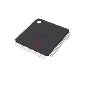 Elektronik bileşenleri Online satın alın <span class=keywords><strong>100</strong></span> TQFP EPM7064STC100-6 gömülü üretici kanalı