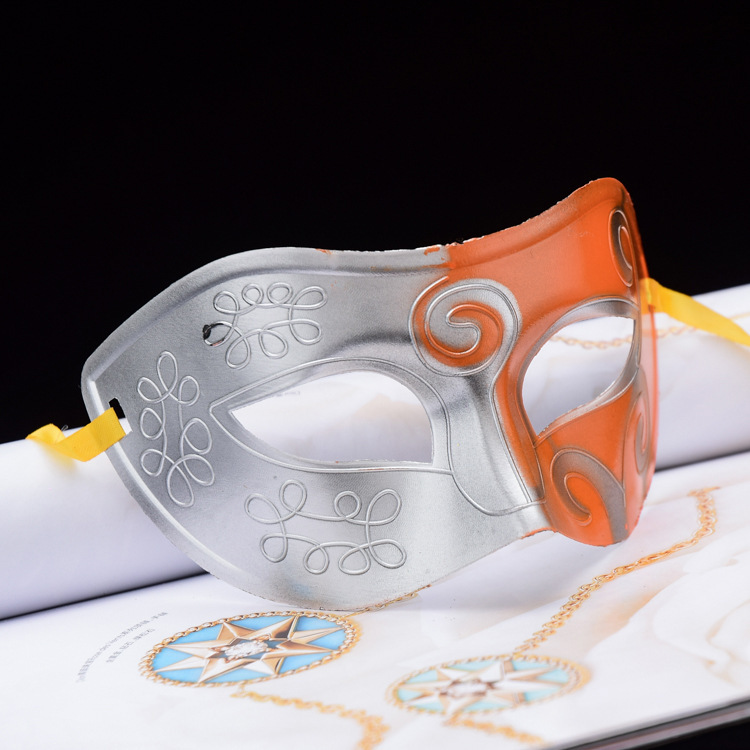 Le prince orange