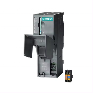 6ES7321-1BH10-0AA0 Programmier bare elektrische Ausrüstung 6ES7321-1BH10-0AA0 Programmier logik steuerung 6ES7321-1BH10-0AA0 - Product Image 4