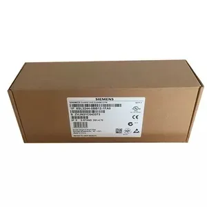 Nageln eues Original Siemens 6es7792-0AA00-0xa0 Programmier einheit CPU-Modul-Controller-SPS auf Lager