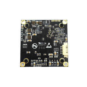 带高清50MP IMX766传感器PDAF高速自动对焦FPC/PCB摄像头模块的USB2.0摄像头模块 - Product Image 5
