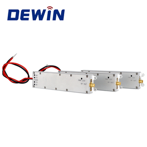 Modul <span class=keywords><strong>LORA</strong></span> 50W 30W 100W yang Dapat Disesuaikan 700-1020 MHz Anti-Drone Jammer Pertahanan Drone Penguat Daya RF Nirkabel - Product Image 6