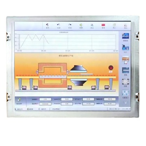 Rjoytek-Módulo de pantalla LCD Industrial TFT de 8,4 pulgadas, Panel de pantalla LCD IPS con placa H DMI - Product Image 1