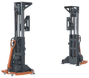 Elevación y carga y descarga de contenedores, adecuado para contenedores de cualquier tamaño, fácil de operar, control remoto - Product Image 1