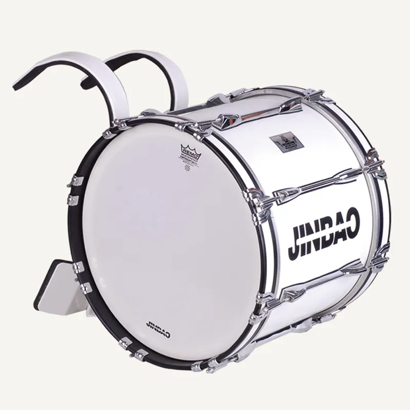 JBMBZ-1814 Jinbao professionelle Marschieren Bass drums