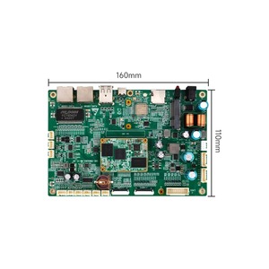 Linux Som Board Development Board mit Ethernet WiFi ARM Hauptplatine Motherboard - Product Image 1