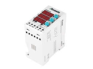 Relé de conexión de Terminal trifásico ADGK-04, relé de protección de relé de voltaje, DGK-04 de buena calidad - Product Image 3