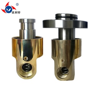 Popular <strong>Type</strong> Monoflow High Speed Water Rotary Joint/<strong>swivel</strong> Joint/rotating Joint Long Life <strong>Type</strong> - Product Image 6