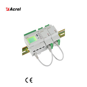 Iot-medidor inteligente inalámbrico, Wifi, Sensor de monitoreo de energía eléctrica, novedad - Product Image 1