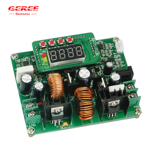 DPS3806 CNC-Steig-und Fall modul 10 ~ 40V bis 0 ~ 38V Netzteil Wechsel richter Digital anzeige Konstant strom ladegerät für Arduino - Product Image 2