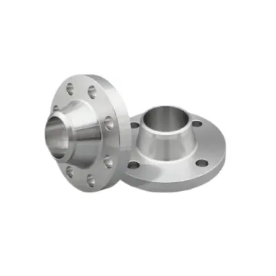 DONG LIU 304 stainless steel neck welding flange plate 316L American standard flange