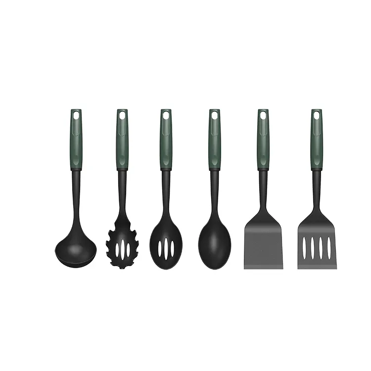 Venta al por mayor restaurante personalizado cocina accesorios de cocina herramientas de cocina utensilios de cocina
