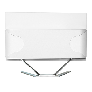 24 Inch New Style Black and <strong>White</strong> Color Optional Core I3 I5 I7 I9 with Camera and bluetooth and DVD Computer All in One <strong>PC</strong> - Product Image 6