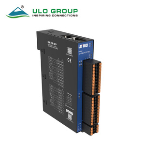 Protocol Gateway EtherNET/IP to RS485/RS232/RS422 Free Port Protocol <strong>Converter</strong> Module Data <strong>Converter</strong>