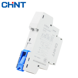 <span class=keywords><strong>NTE8</strong></span>-10A Rơ Le Thời Gian <span class=keywords><strong>NTE8</strong></span> Loại Đường Ray Chint <span class=keywords><strong>10B</strong></span> 120A 120B 480A 480B Độ Trễ - Product Image 5