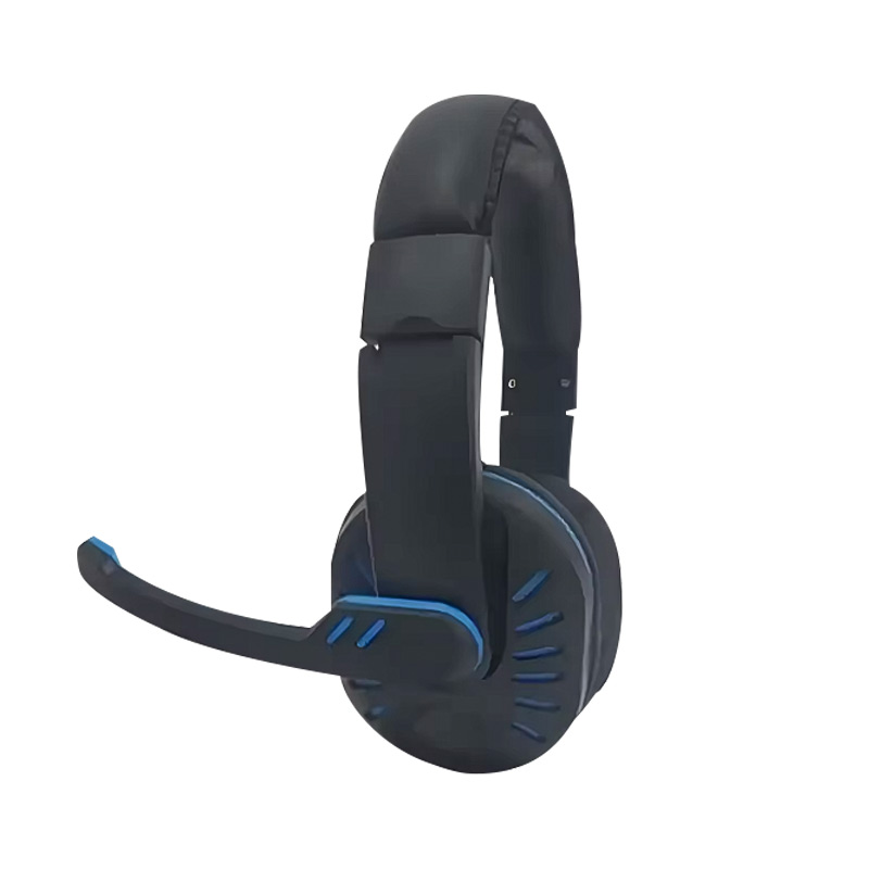 Noir et bleu