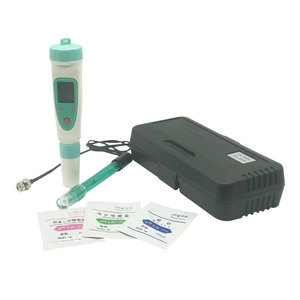 Pocket <strong>Digital</strong> High Accuracy In-Line Water Flow Meter Electronic With Ph Meter Water Flow Totalizer Meter Ph <strong>Sensor</strong> <strong>Arduino</strong> - Product Image 3